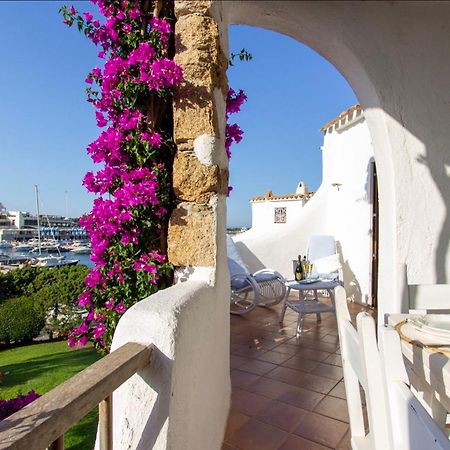 Welcomely - Porto Cervo Sul Mare Zewnętrze zdjęcie
